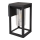 Globo 3135W - Buiten wandlamp CANDELA 1xE27/40W/230V IP44