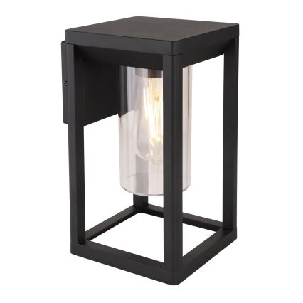Globo 3135W - Buiten wandlamp CANDELA 1xE27/40W/230V IP44