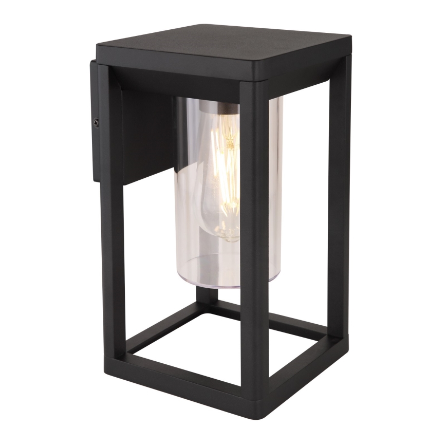 Globo 3135W - Buiten wandlamp CANDELA 1xE27/40W/230V IP44
