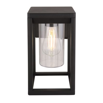 Globo 3135W - Buiten wandlamp CANDELA 1xE27/40W/230V IP44