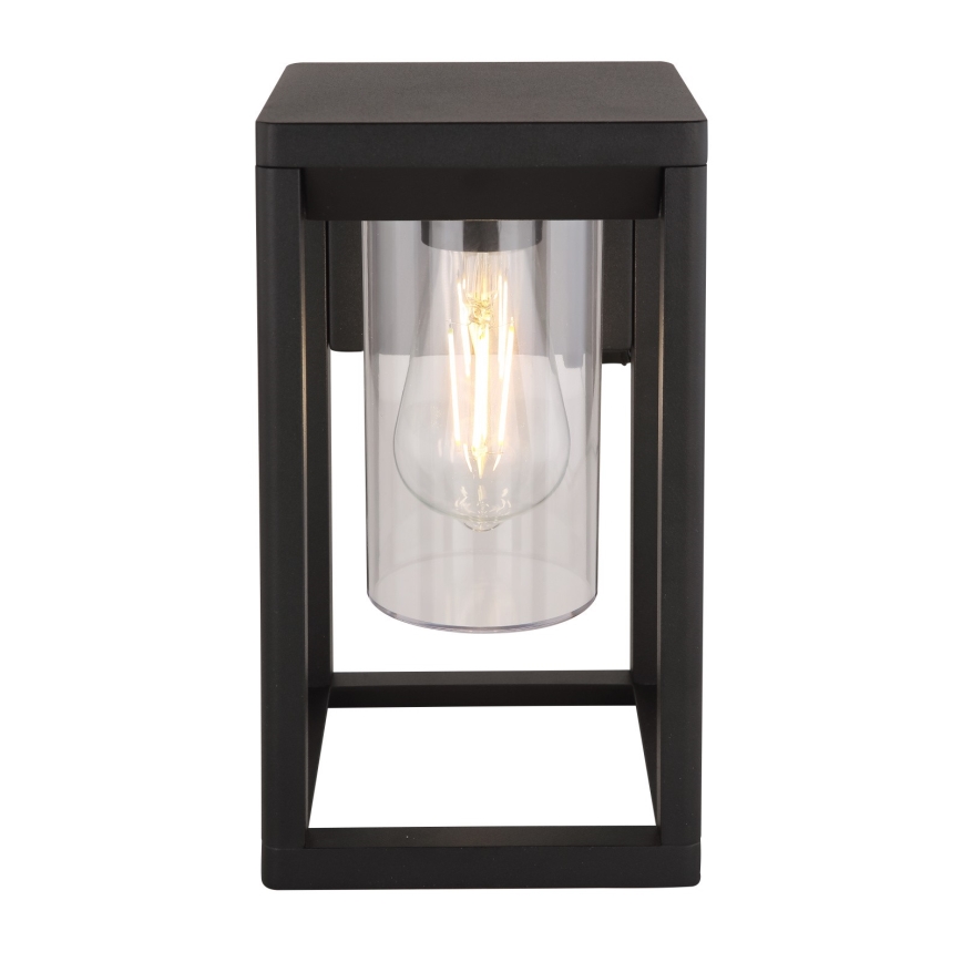 Globo 3135W - Buiten wandlamp CANDELA 1xE27/40W/230V IP44