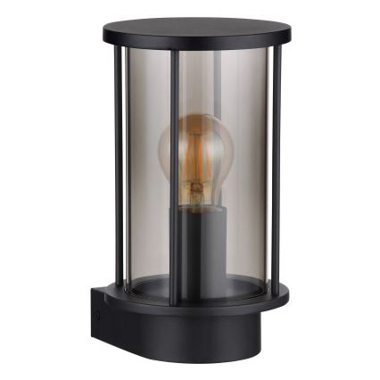 Globo - Wandlamp voor buiten 1xE27/60W/230V IP54