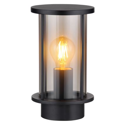 Globo - Wandlamp voor buiten 1xE27/60W/230V IP54