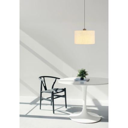 Globo - Suspension LED sur câble LED/8W/230V 3000K