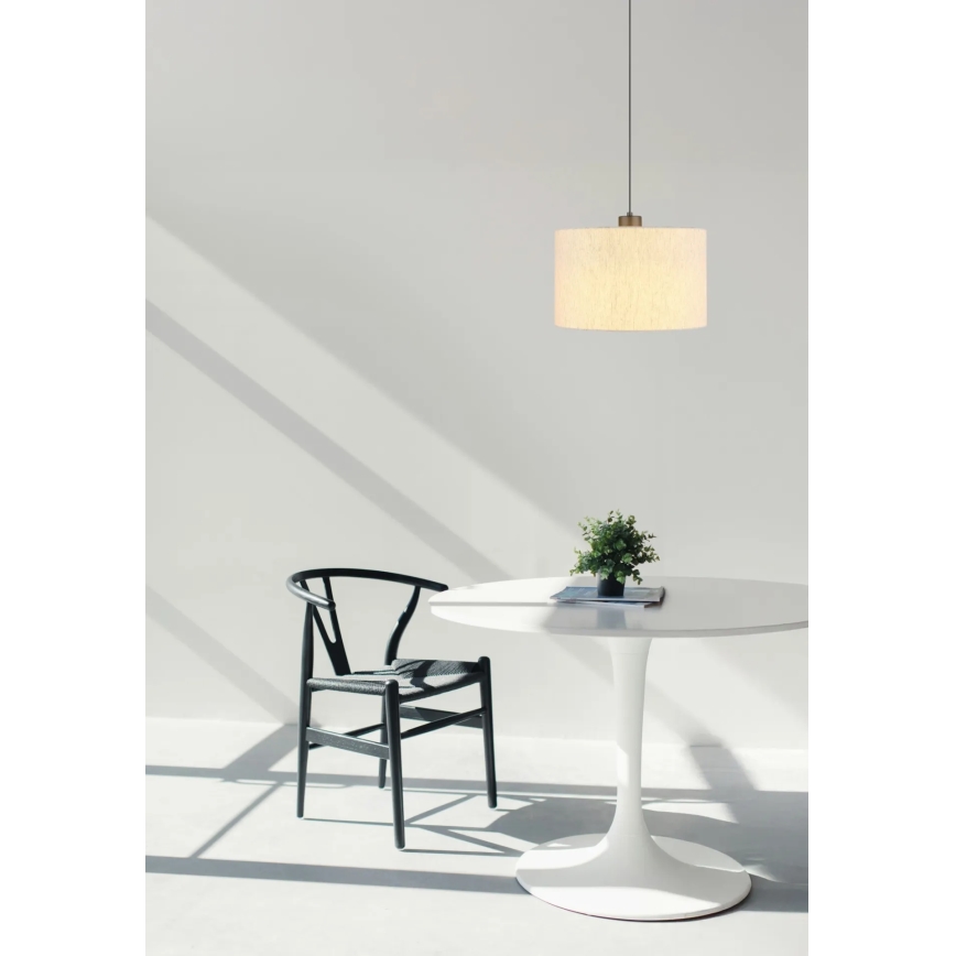 Globo - Suspension LED sur câble LED/8W/230V 3000K