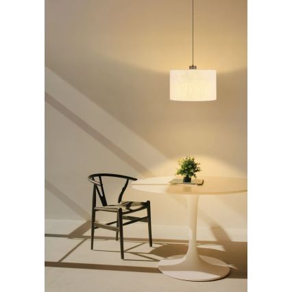 Globo - Suspension LED sur câble LED/8W/230V 3000K