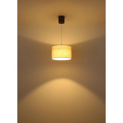Globo - Suspension LED sur câble LED/8W/230V 3000K