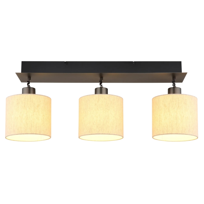 Globo - LED-hanglamp aan kabel LED/24W/230V 3000K