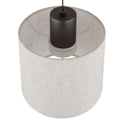 Globo - LED-hanglamp aan kabel LED/24W/230V 3000K