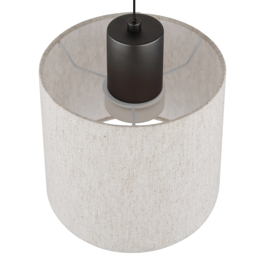 Globo - Suspension LED sur câble 24W/230V 3000K