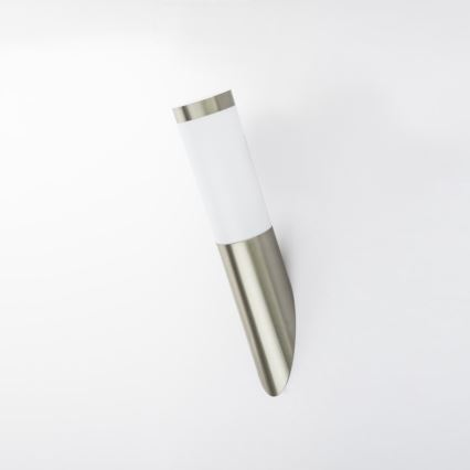 Globo - Wandlamp voor buiten 1xE27/23W/230V IP44