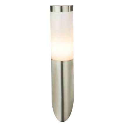 Globo - Applique murale LED d'extérieur 1xE27/8W/230V IP44
