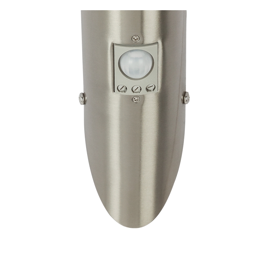 Globo 3157S - Luminaire extérieur DACIA 1xE27/60W/230V IP44