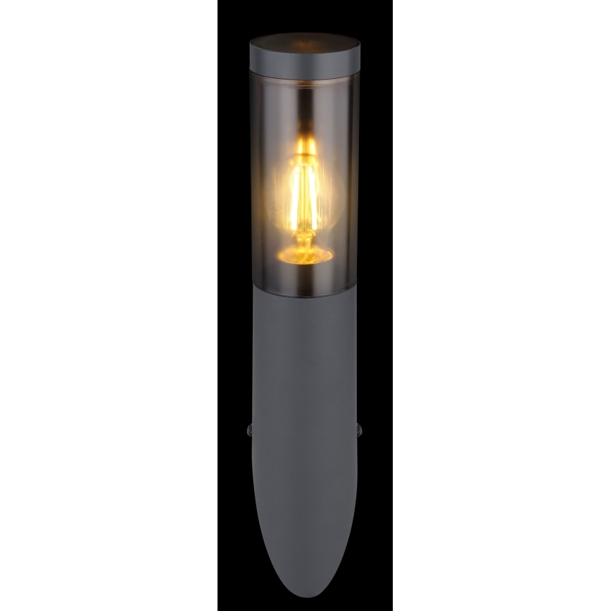 Globo - Wandlamp voor buiten 1xE27/60W/230V IP44