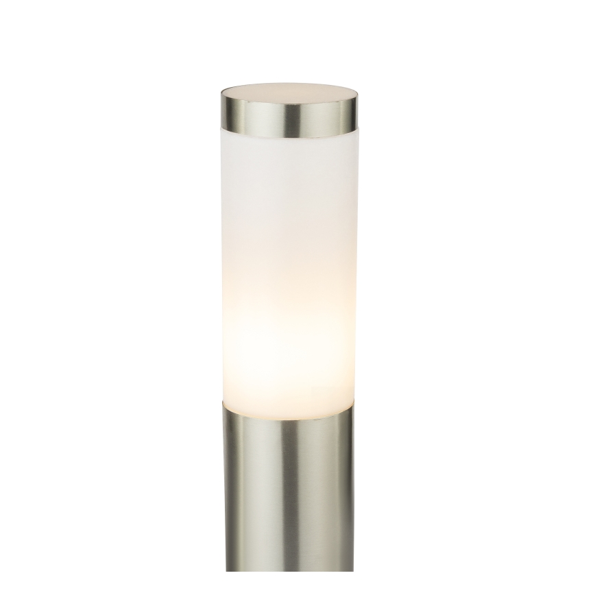 Globo - Borne d'extérieur 1xE27/23W/230V 45 cm IP44