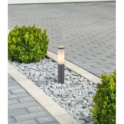 Globo - Buitenlamp 1xE27/23W/230V 45 cm IP44