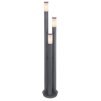 Globo - Lampe d'extérieur 3xE27/23W/230V IP44