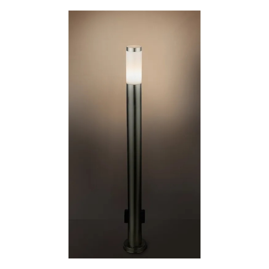 Globo 3159KLED - Lampe d'extérieur BOSTON à LED avec prise, 9W/230V, IP44