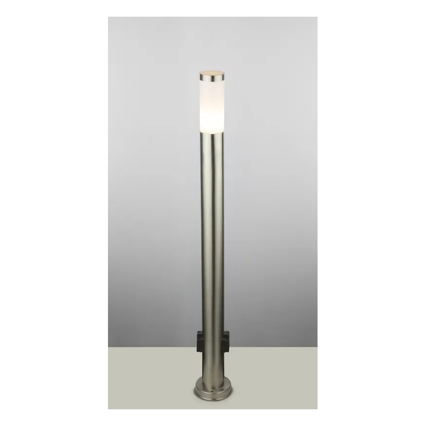 Globo 3159KLED - Lampe d'extérieur BOSTON à LED avec prise, 9W/230V, IP44