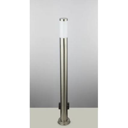 Globo 3159KLED - Lampe d'extérieur BOSTON à LED avec prise, 9W/230V, IP44