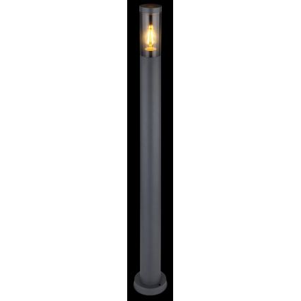 Globo - Buitenlamp 1xE27/23W/230V 110 cm IP44