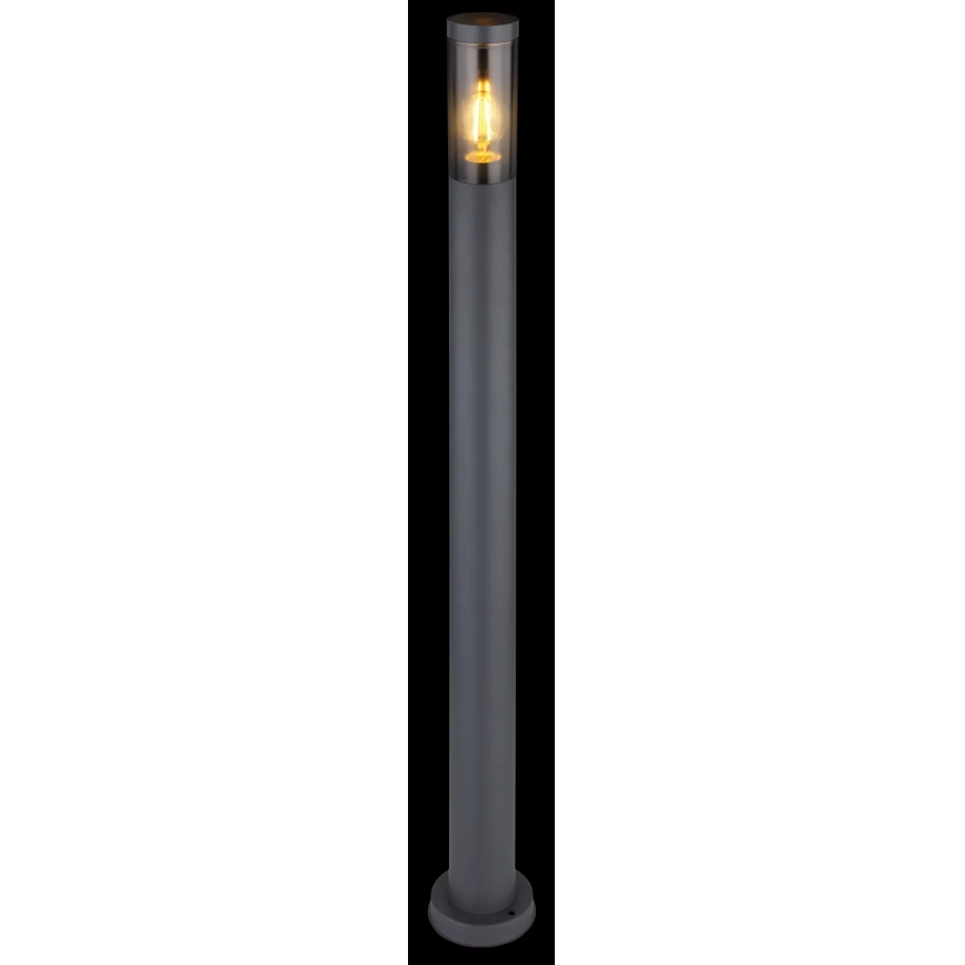 Globo - Buitenlamp 1xE27/23W/230V 110 cm IP44