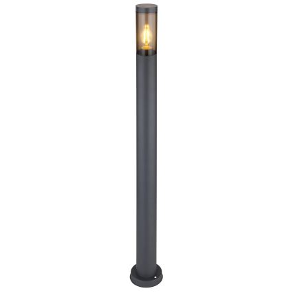 Globo - Buitenlamp 1xE27/23W/230V 110 cm IP44
