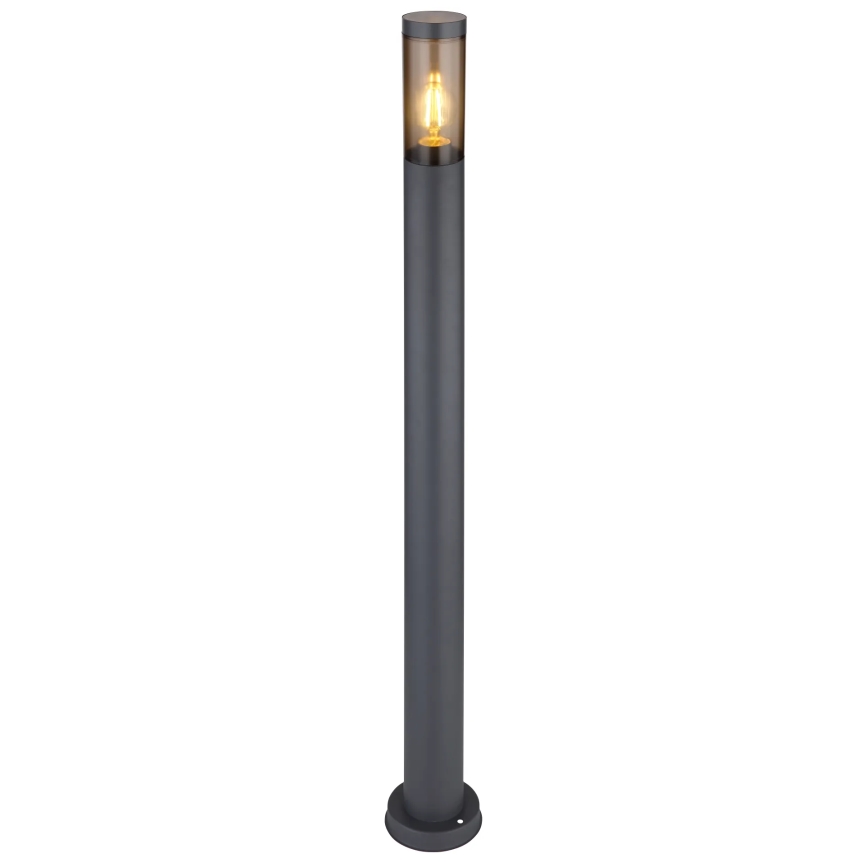 Globo - Buitenlamp 1xE27/23W/230V 110 cm IP44