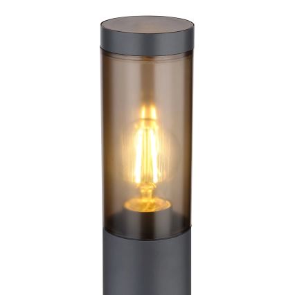 Globo - Buitenlamp 1xE27/23W/230V 110 cm IP44