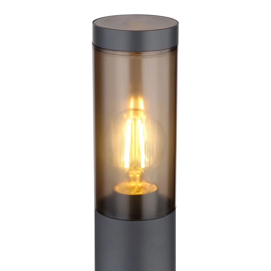 Globo - Buitenlamp 1xE27/23W/230V 110 cm IP44