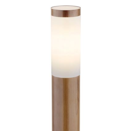 Globo - Lampe d'extérieur 1xE27/60W/230V IP44