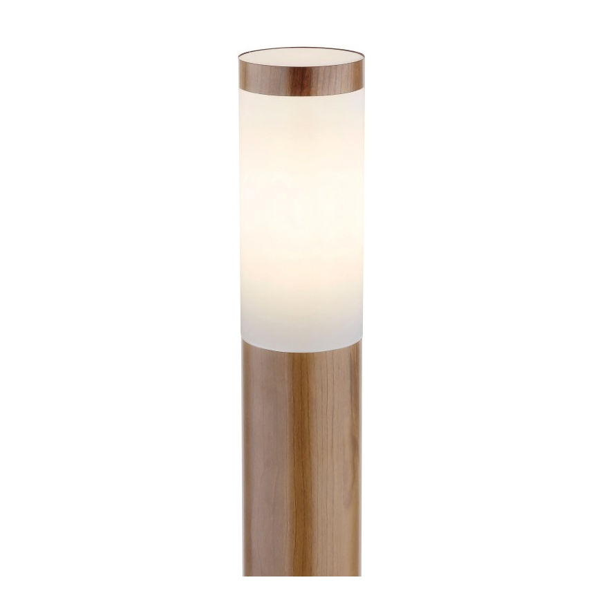 Globo - Lampe d'extérieur 1xE27/60W/230V IP44