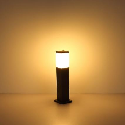 Globo - Buitenlamp 1xE27/15W/230V 45 cm IP44