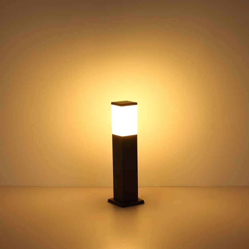 Globo - Buitenlamp 1xE27/15W/230V 45 cm IP44