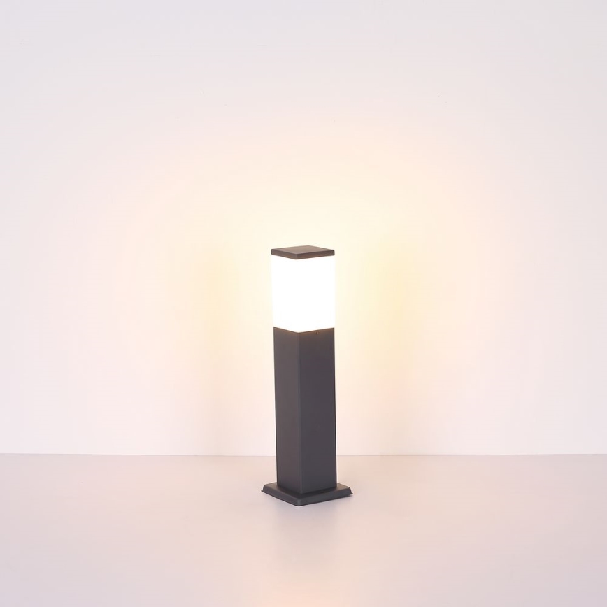 Globo - Buitenlamp 1xE27/15W/230V 45 cm IP44