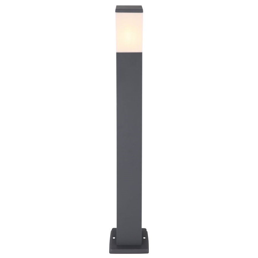 Globo - Buitenlamp 1xE27/15W/230V 80 cm IP44