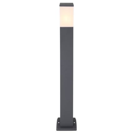 Globo - Lampe d'extérieur 1xE27/15W/230V 80 cm IP44