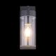 Globo - Buiten wandlamp 1x E27 / 15W / 230V IP44