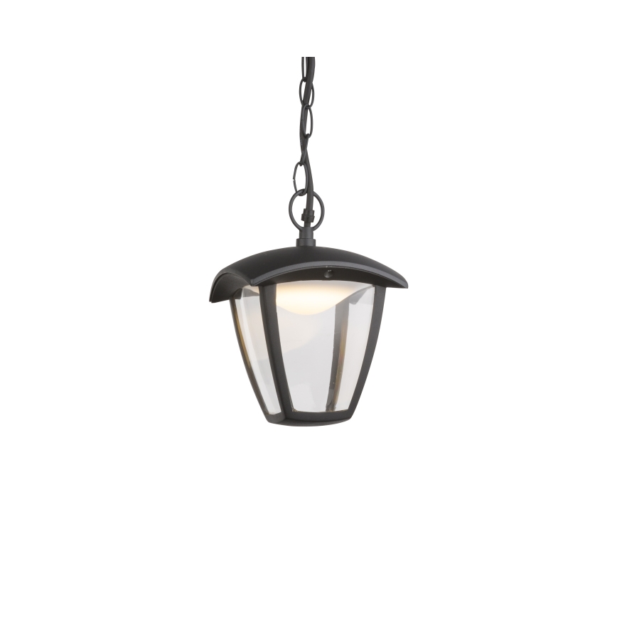 Globo - Suspension extérieur LED/7W/230V IP54
