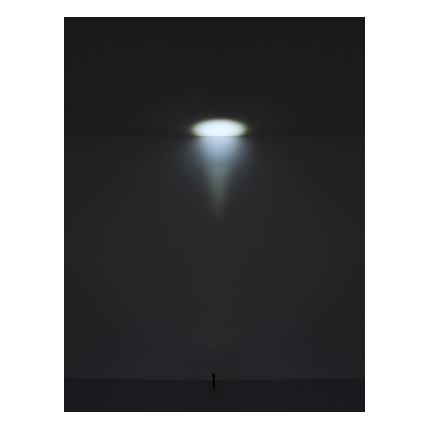 Globo - Lampe torche rechargeable LED/3W/5V + COB/3W 5500K 1200 mAh