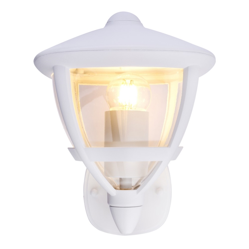 Globo 31991 - Applique murale extérieure NOLLO 1xE27/40W/230V IP44