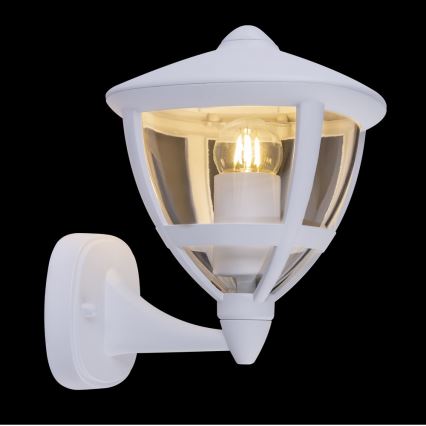 Globo 31991 - Applique murale extérieure NOLLO 1xE27/40W/230V IP44