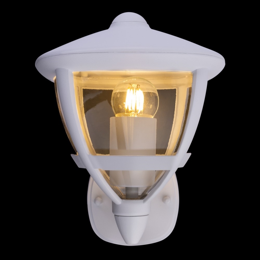 Globo 31991 - Applique murale extérieure NOLLO 1xE27/40W/230V IP44