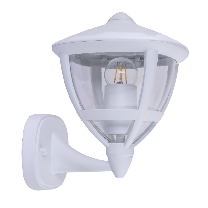 Globo 31991 - Buiten wandverlichting NOLLO 1xE27/40W/230V IP44