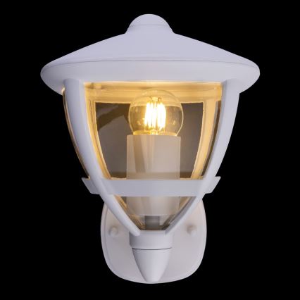 Globo 31991 - Buiten wandverlichting NOLLO 1xE27/40W/230V IP44