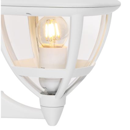 Globo 31991 - Buiten wandverlichting NOLLO 1xE27/40W/230V IP44