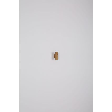 Globo - Buitenwandlamp 2xGU10/35W/230V IP44