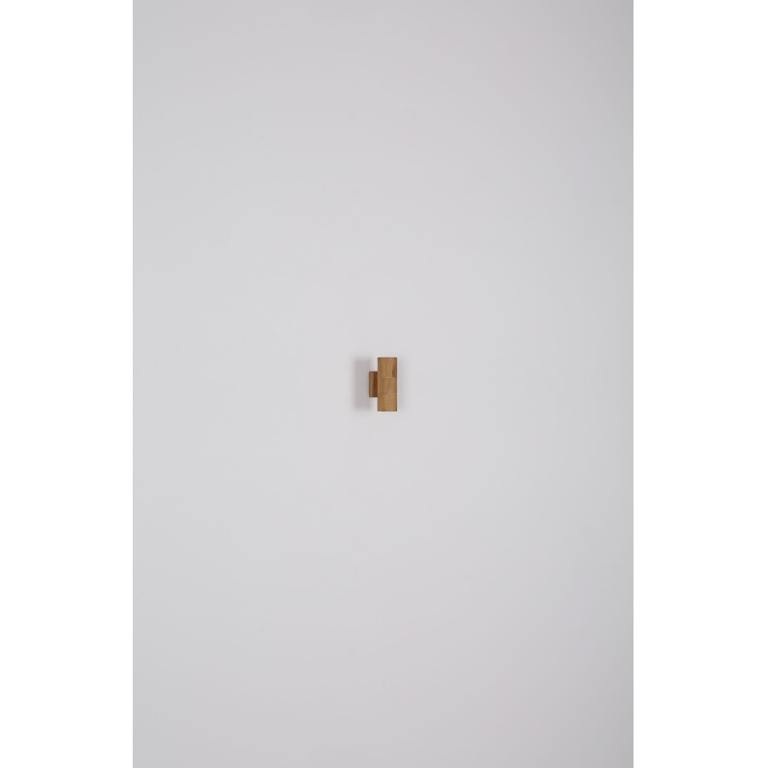 Globo - Buitenwandlamp 2xGU10/35W/230V IP44