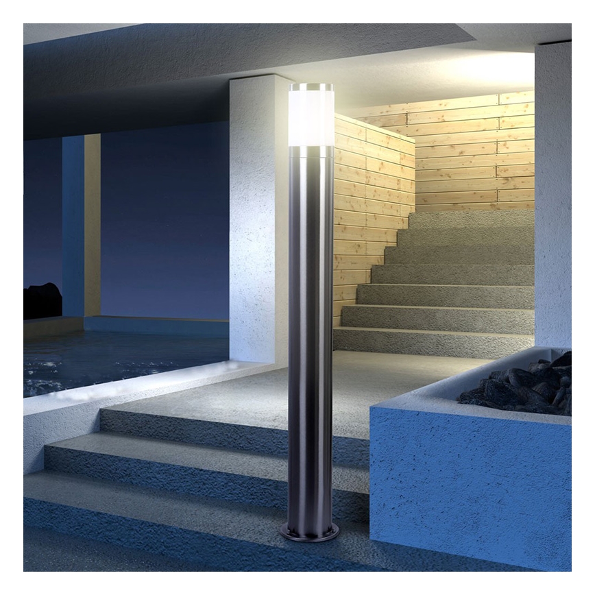 Globo - Buitenlamp 1xE27/60W/230V IP44
