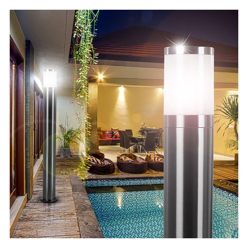 Globo - Buitenlamp 1xE27/60W/230V IP44